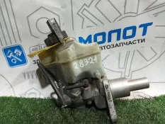 Цилиндр тормозной главный Volkswagen Tiguan 5N1