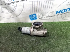 Клапан EGR Hyundai Santa Fe CM D4EB
