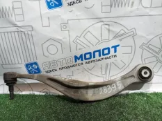 Рычаг передний правый BMW 5-Series F11 N52B25AF