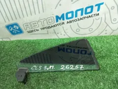 Стекло собачника правое Mercedes-Benz CLS-class