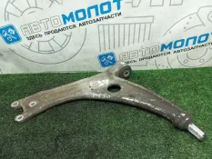 Рычаг передний левый Volkswagen Tiguan 5N1 CAW