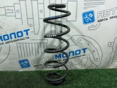 Пружина подвески Audi A4 8K5 CDH