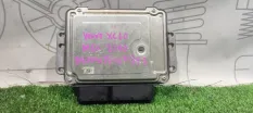 Блок управления двигателем Volvo XC60 B4204T7