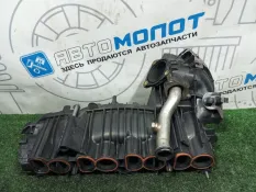 Коллектор впускной BMW 3-Series F30 N47D20C