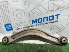 Рычаг поперечный задний Mercedes-Benz C-Class W204