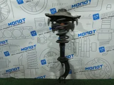 Стойка передняя Audi A4 B8 CDH