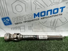 Рулевой карданчик Citroen C4 B7 5F01