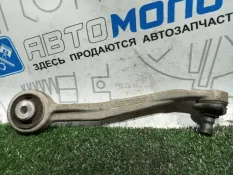Рычаг передний левый верхний Audi A4 B8 CDH