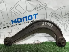 Рычаг поперечный задний Mazda 6 GJ SH-VPTS