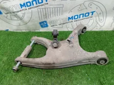 Рычаг задний левый нижний Audi A4 B8 CDH