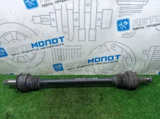 Привод задний Mercedes-Benz C-Class W204 271860