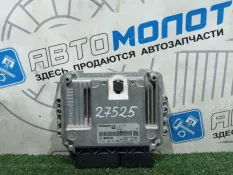 Блок управления Volvo S60 B4164T