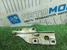 Петля капота левая Nissan Navara D40