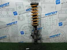 Стойка передняя BMW 5-Series F10 N55B30A