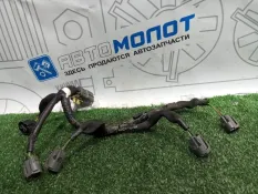 Проводка форсунок Mazda CX-7 ER L3-VDT 2011