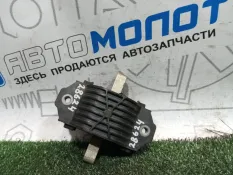Подушка КПП BMW 5-Series F10 N52B30AF