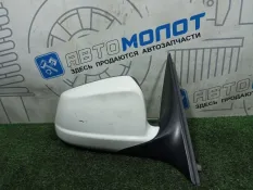 Зеркало заднего вида боковое правое BMW 5-Series