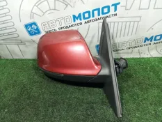 Зеркало заднего вида боковое правое Audi Q5 8R CDN