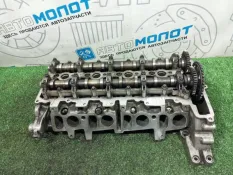 Головка блока (ГБЦ) BMW 5-Series F10 B47D20