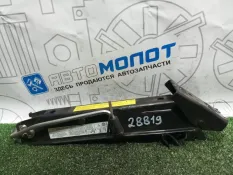 Домкрат Volkswagen Tiguan 5N1 CAW
