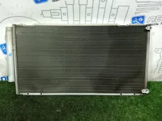 Радиатор кондиционера Honda Accord 8 R20A