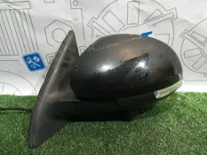 Зеркало заднего вида боковое левое Volkswagen