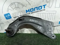 Рычаг задний левый Mazda 6 GJ SH-VPTR