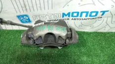 Суппорт передний правый Citroen C4 5F02