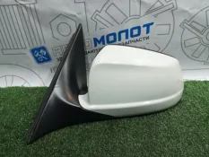 Зеркало заднего вида боковое левое BMW 5-Series