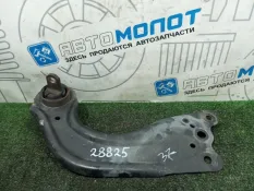 Рычаг задний левый Mazda 6 GJ SH-VPTR