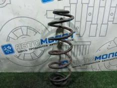 Пружина подвески Audi A4 B8 CDH