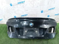 Крышка багажника BMW 5-Series F10 N55B30A