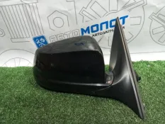 Зеркало заднего вида боковое правое BMW 5-Series