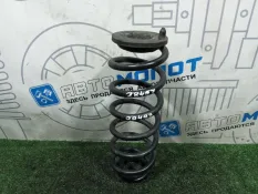 Пружина задняя Volkswagen Tiguan 5N1 CAW