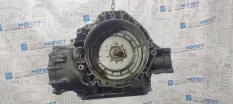 АКПП DSG Audi Q5 CDN CDNC НЕ РАБОЧАЯ (НА ЗАПЧАСТИ)