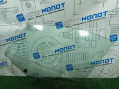 Стекло двери передней левой Citroen C4 B7 5F01