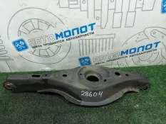 Рычаг задний нижний Mazda 6 GJ SH-VPTS