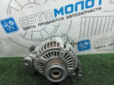 Генератор Hyundai Grand Starex D4CB VGT 174Л.С