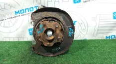 Цапфа задняя правая Nissan Teana J32 QR25DE