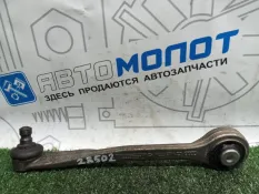 Рычаг передний левый верхний Audi A4 B8 CDH