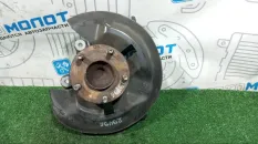 Цапфа задняя правая Mazda 6 GJ SH-VPTR