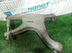 Рычаг задний левый нижний задний левый Audi A4 B8