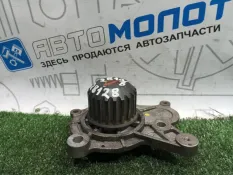 Насос водяной (помпа) Hyundai Tucson JM D4EA 2008