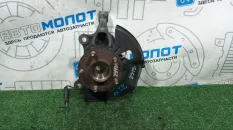 Кулак поворотный передний левый Mazda 6 GJ SH-VPTR