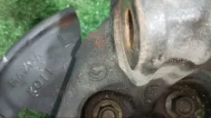 Кулак поворотный передний левый Mazda 6 GJ SH 2.2