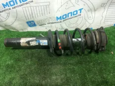 Стойка передняя левая передняя левая Volkswagen