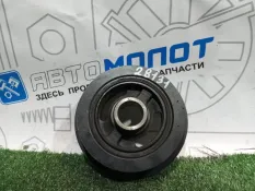 Шкив коленвала Chevrolet Epica V250 X20D1