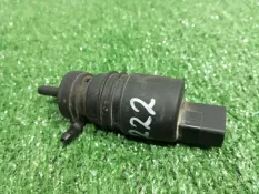 Моторчик стеклоочистителя передний Mercedes-Benz