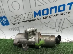 Клапан EGR Hyundai Porter D4CB 123Л.С. ЕВРО 3
