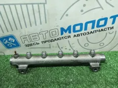 Топливная рампа Hyundai Santa Fe CM D4EB